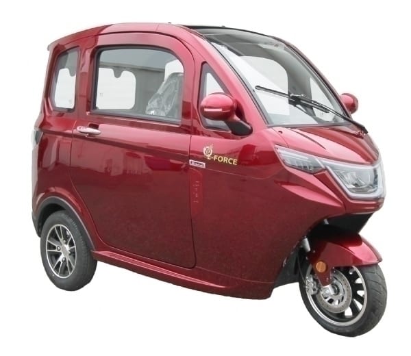 E-Force X3