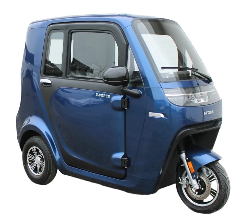 E-Force R2