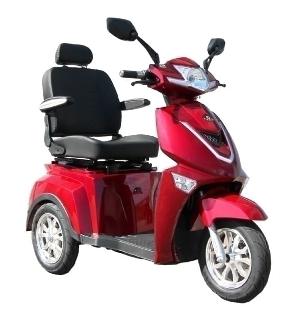 E-Force T408-3