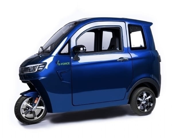 E-Force R5